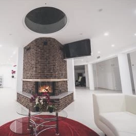 Csipkerózsa Parkhotel Csólyospálos - Egyéb