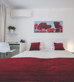 Csipkerózsa Parkhotel