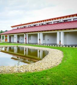 Csipkerózsa Parkhotel