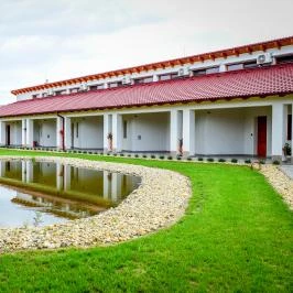 Csipkerózsa Parkhotel Csólyospálos - Egyéb