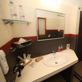 Csipkerózsa Parkhotel Csólyospálos - Egyéb