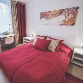 Csipkerózsa Parkhotel Csólyospálos - Egyéb