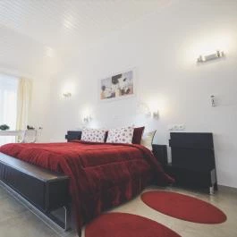 Csipkerózsa Parkhotel Csólyospálos - Egyéb