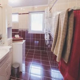 Csipkerózsa Parkhotel Csólyospálos - Egyéb