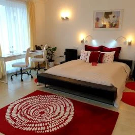 Csipkerózsa Parkhotel Csólyospálos - Egyéb