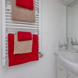 Csipkerózsa Parkhotel Csólyospálos - Egyéb