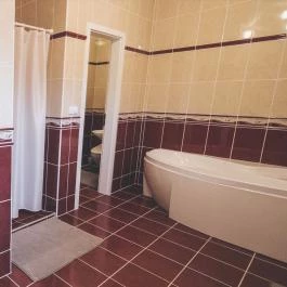 Csipkerózsa Parkhotel Csólyospálos - Egyéb