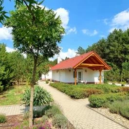 Csipkerózsa Parkhotel Csólyospálos - Egyéb