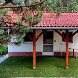 Csipkerózsa Parkhotel Csólyospálos - Egyéb