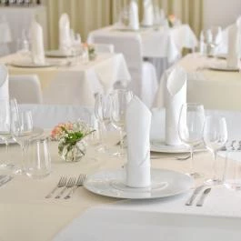 Csipkerózsa Parkhotel Csólyospálos - Egyéb