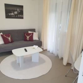 Csipkerózsa Parkhotel Csólyospálos - Egyéb