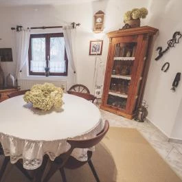 Csipkerózsa Parkhotel Csólyospálos - Egyéb