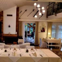 Csipkerózsa Parkhotel Csólyospálos - Egyéb