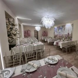 Privilége Bistro Csömör - Egyéb