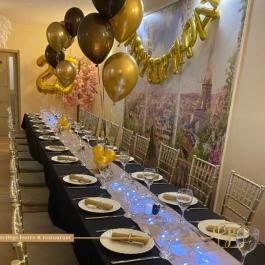 Privilége Bistro Csömör - Egyéb