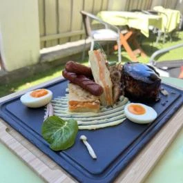 Privilége Bistro Csömör - Egyéb