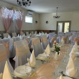 Privilége Bistro Csömör - Egyéb