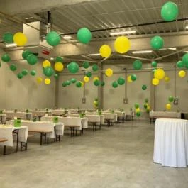 Privilége Bistro Csömör - Egyéb