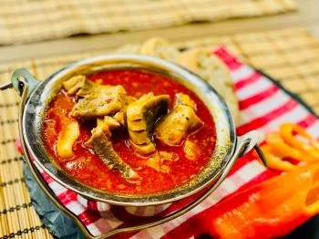 Bárka Étterem Csongrád