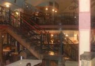 Bohém Kávéház és Étterem Csongrád