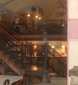 Bohém Kávéház és Étterem