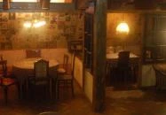 Bohém Kávéház és Étterem Csongrád