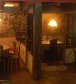 Bohém Kávéház és Étterem