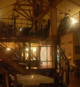 Bohém Kávéház és Étterem