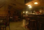 Bohém Kávéház és Étterem Csongrád