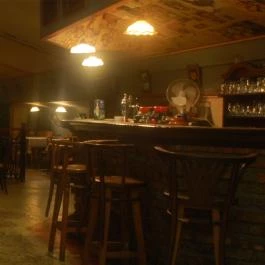 Bohém Kávéház és Étterem Csongrád - Egyéb