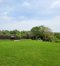 Csongrádi Várbirtok