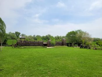 Csongrádi Várbirtok Csongrád