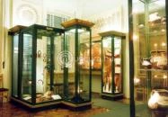 Csongrád - Csemegi Károly Könyvtár és Tari László Múzeum