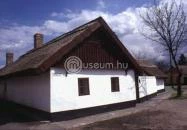 Csongrád - Múzeum-Ház
