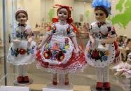 Csongrád - Népek háza Babamúzeum