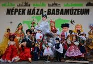 Népek háza Babamúzeum Csongrád