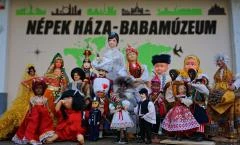 Népek háza Babamúzeum
