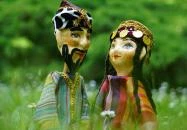 Népek háza Babamúzeum Csongrád