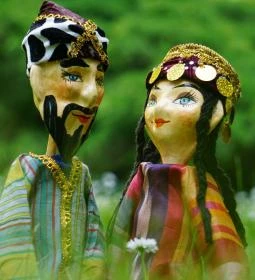 Népek háza Babamúzeum