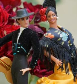 Népek háza Babamúzeum