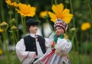 Népek háza Babamúzeum Csongrád