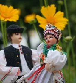 Népek háza Babamúzeum