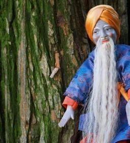 Népek háza Babamúzeum