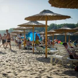 Csongrádi strand Csongrád - Egyéb