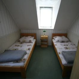 Gyula Tanya Vendégház Csongrád - Szobák