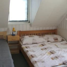 Gyula Tanya Vendégház Csongrád - Szobák