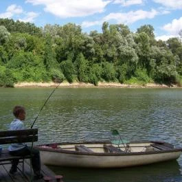 Gyula Tanya Vendégház Csongrád - Környék