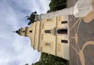 Csongrádi Nagyboldogasszony templom Csongrád