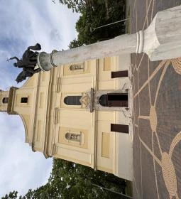 Csongrádi Nagyboldogasszony templom