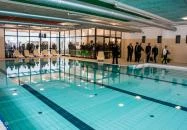 Csongrád - Csongrádi Gyógyfürdő- & Uszoda